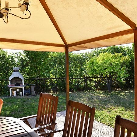 B&B Nonna Teresa Gragnano Zewnętrze zdjęcie