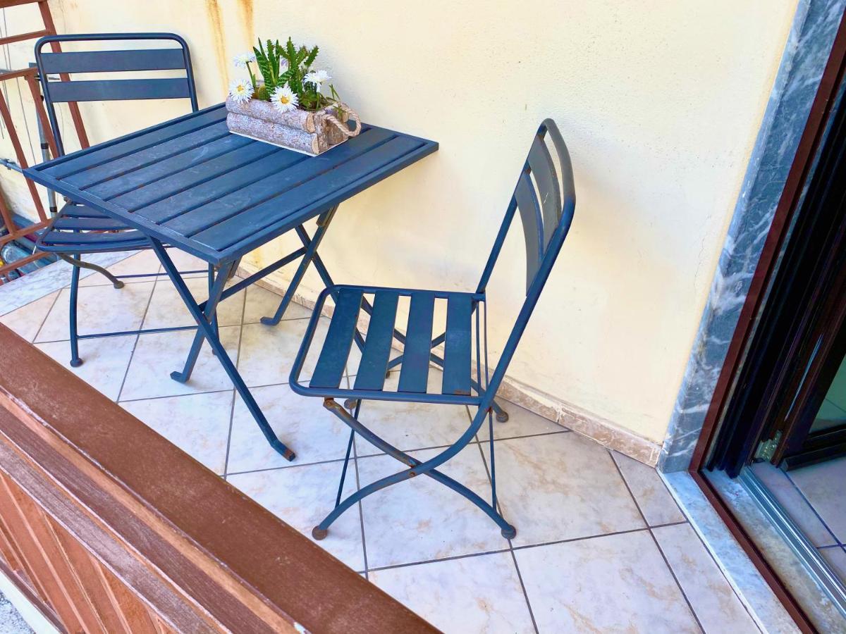 B&B Nonna Teresa Gragnano Zewnętrze zdjęcie