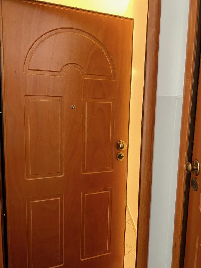 B&B Nonna Teresa Gragnano Zewnętrze zdjęcie