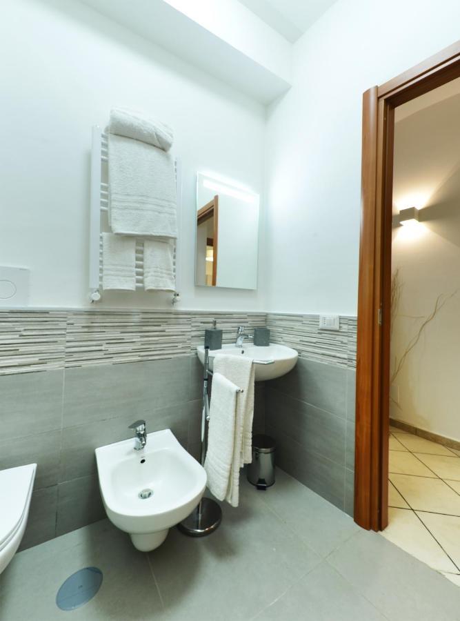 B&B Nonna Teresa Gragnano Zewnętrze zdjęcie
