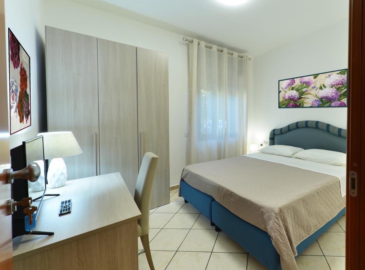 B&B Nonna Teresa Gragnano Zewnętrze zdjęcie