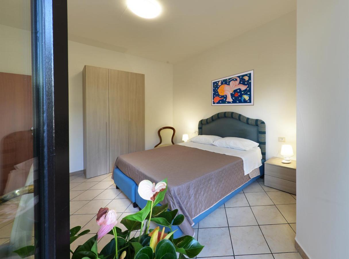 B&B Nonna Teresa Gragnano Zewnętrze zdjęcie
