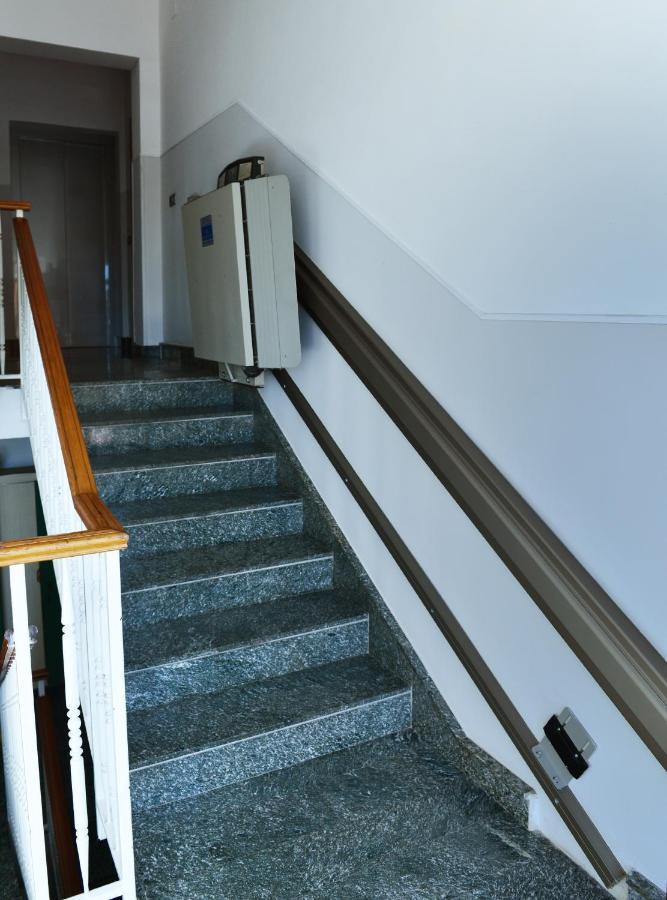 B&B Nonna Teresa Gragnano Zewnętrze zdjęcie