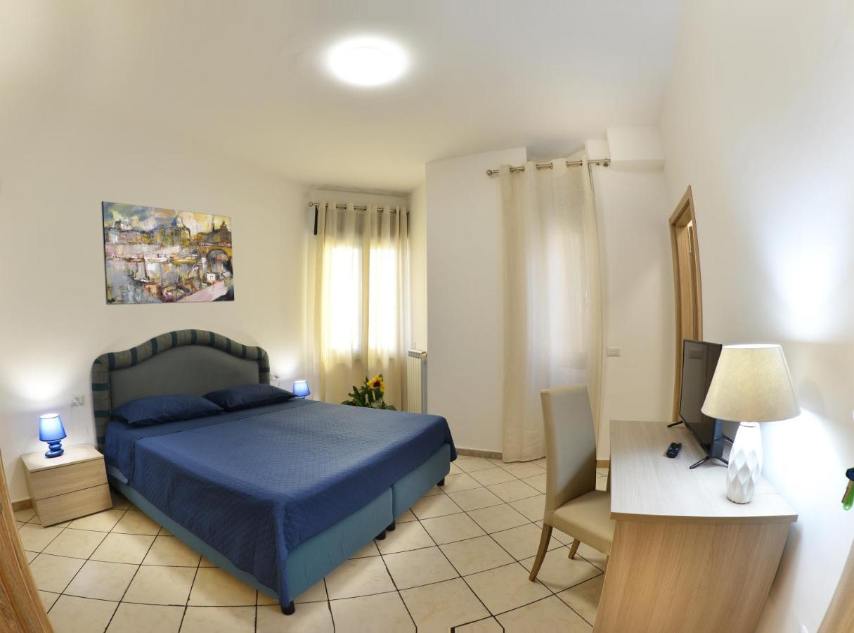 B&B Nonna Teresa Gragnano Zewnętrze zdjęcie