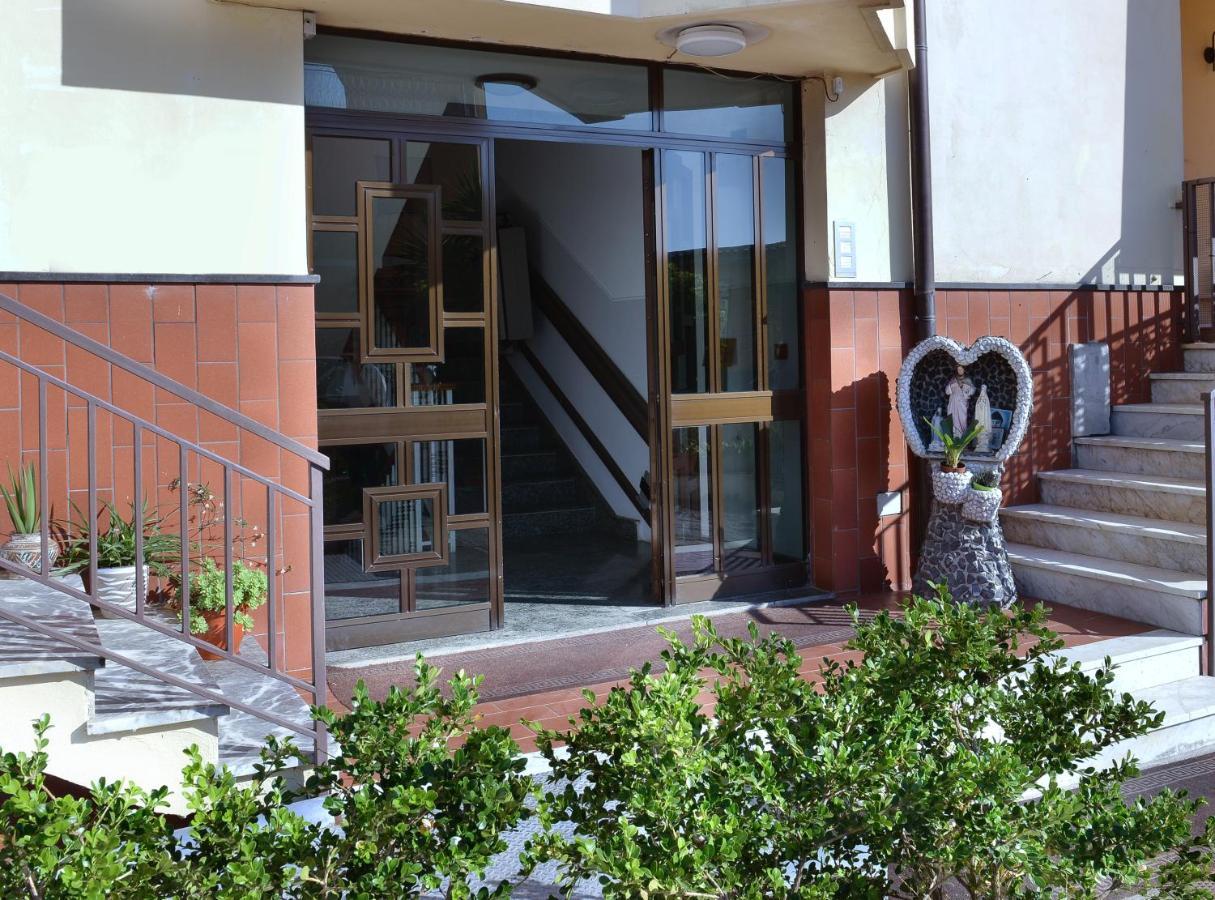 B&B Nonna Teresa Gragnano Zewnętrze zdjęcie