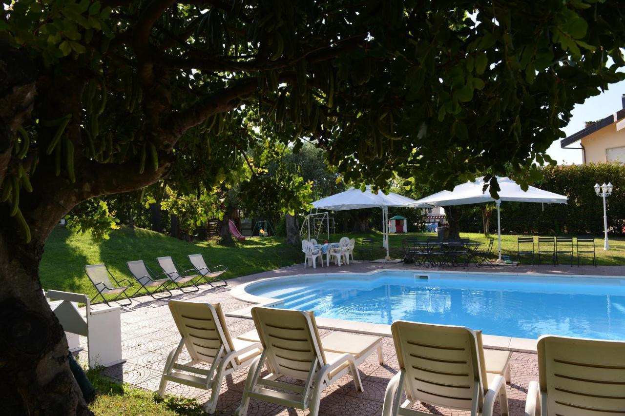 B&B Nonna Teresa Gragnano Zewnętrze zdjęcie
