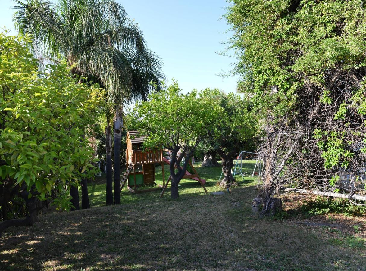 B&B Nonna Teresa Gragnano Zewnętrze zdjęcie