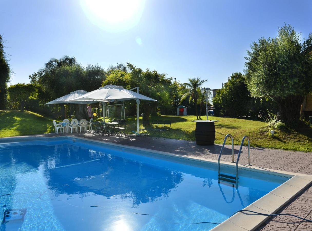 B&B Nonna Teresa Gragnano Zewnętrze zdjęcie