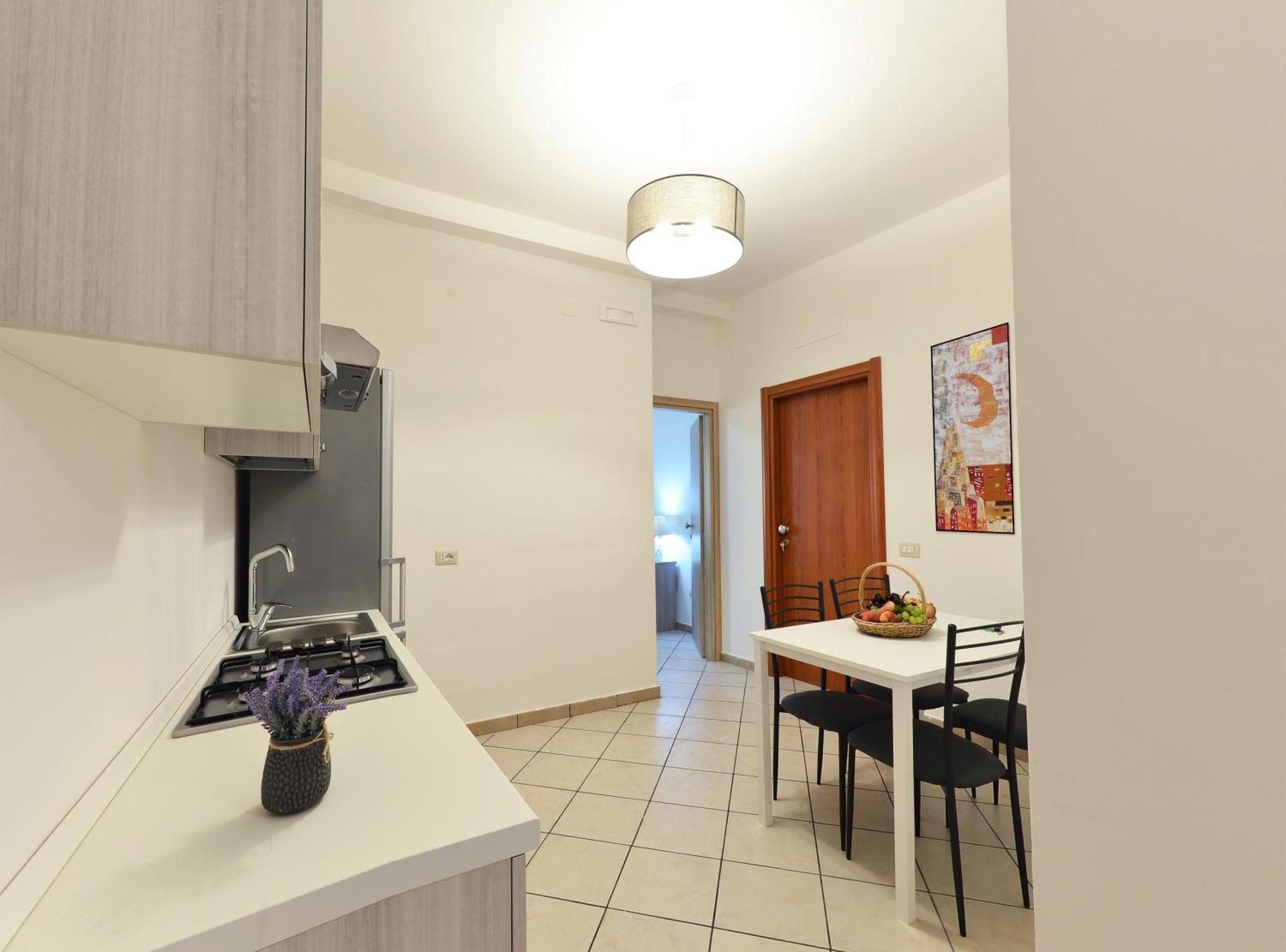 B&B Nonna Teresa Gragnano Zewnętrze zdjęcie