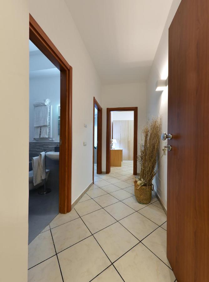 B&B Nonna Teresa Gragnano Zewnętrze zdjęcie