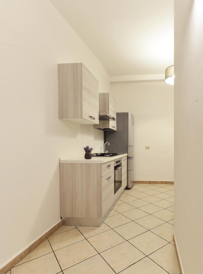 B&B Nonna Teresa Gragnano Zewnętrze zdjęcie