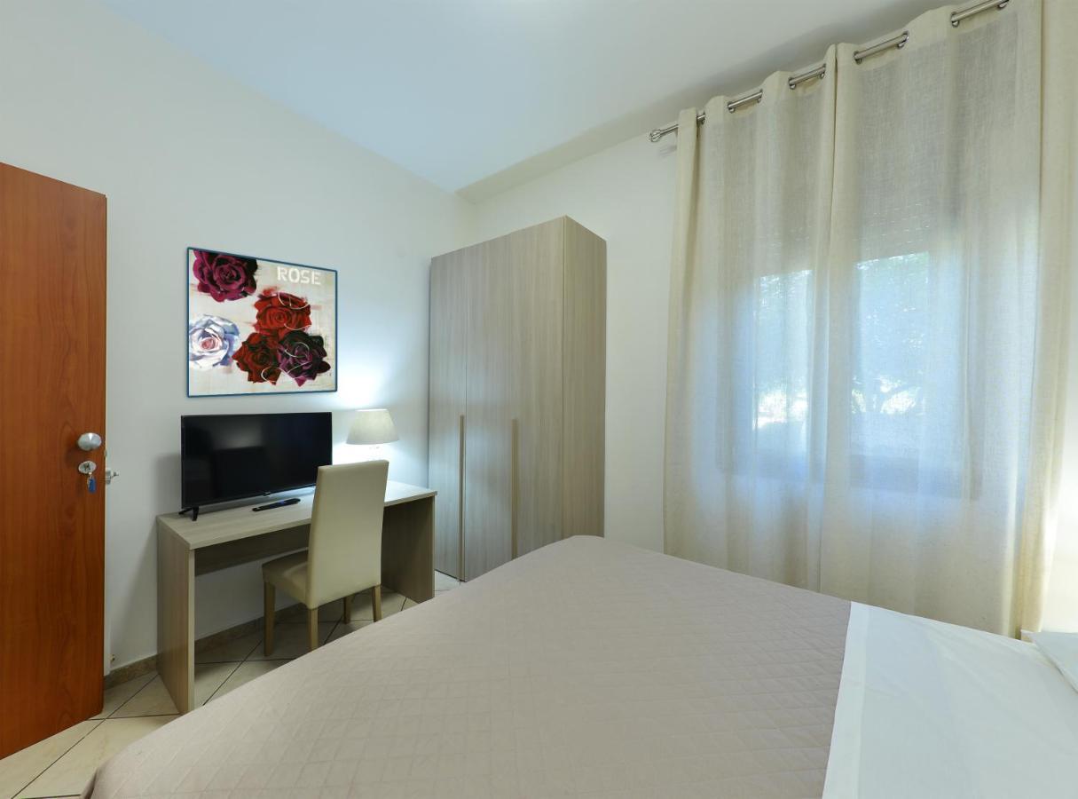 B&B Nonna Teresa Gragnano Zewnętrze zdjęcie