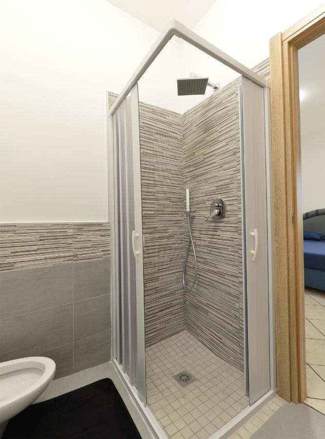 B&B Nonna Teresa Gragnano Zewnętrze zdjęcie