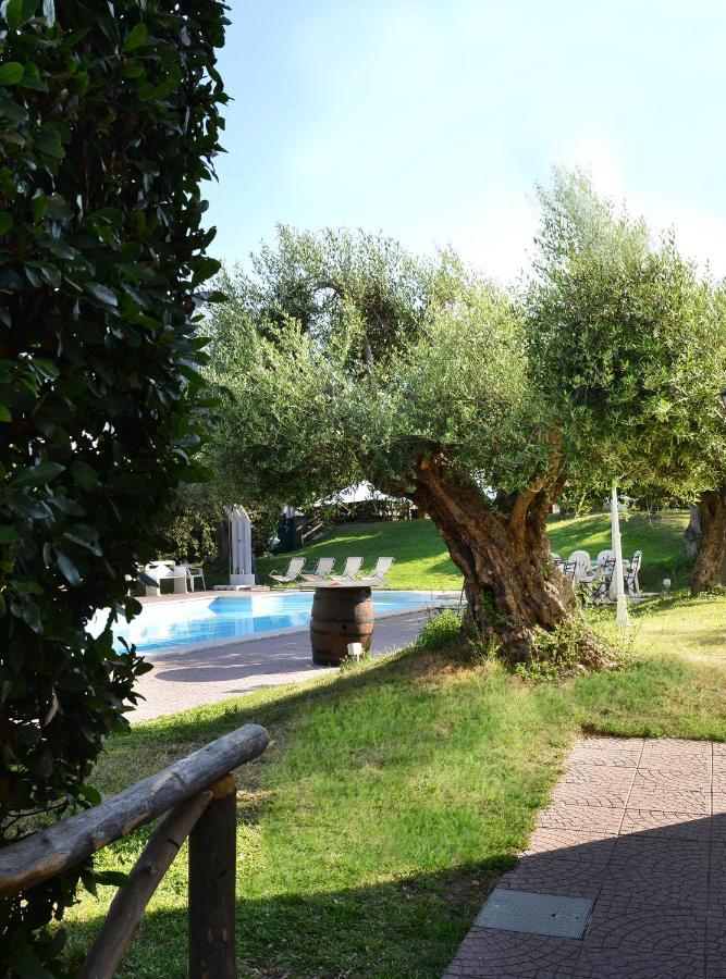 B&B Nonna Teresa Gragnano Zewnętrze zdjęcie
